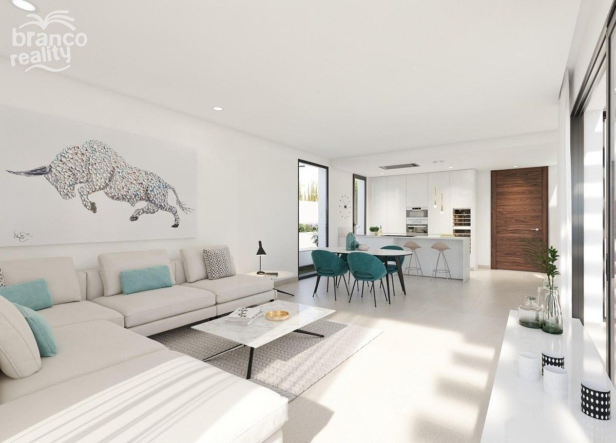 Rodinný dům · 155 m² · Finestrat, ES - 4