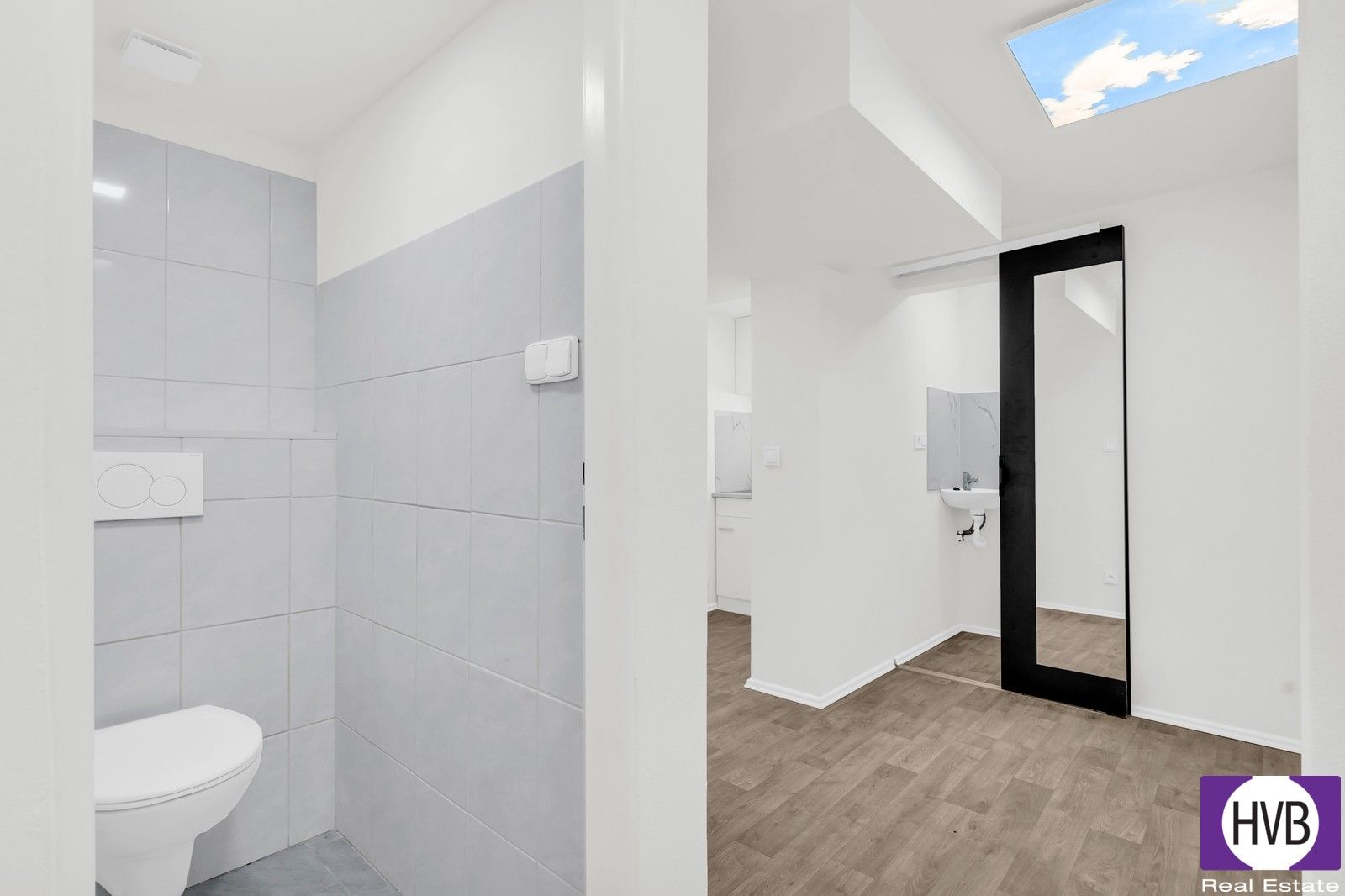 1+kk, Praha Suchdol, 14 m² - 2