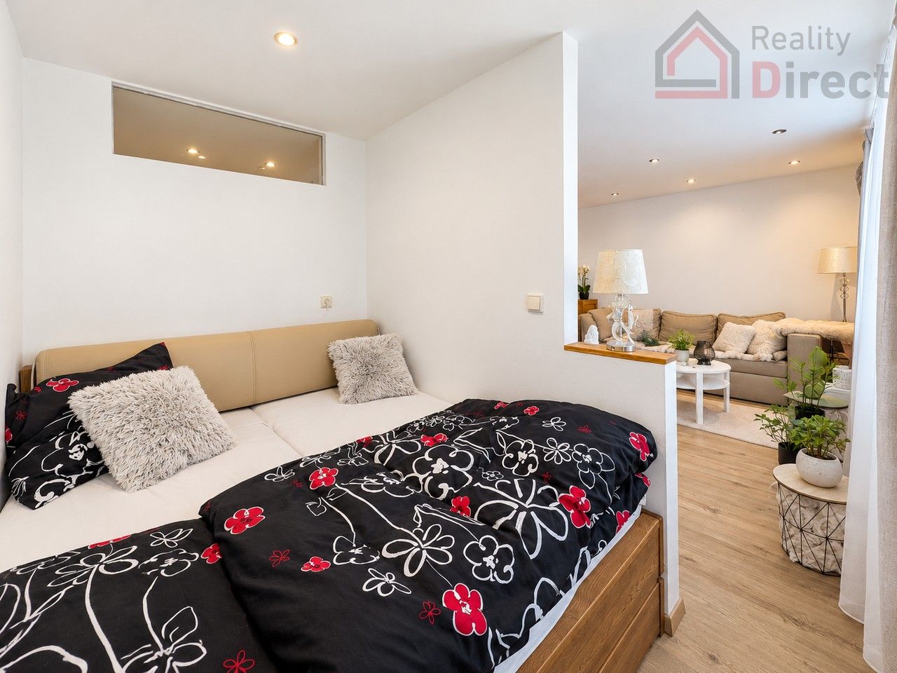 Prodej byt 1+kk - Pod koupalištěm, Kosmonosy, 40 m² - 5