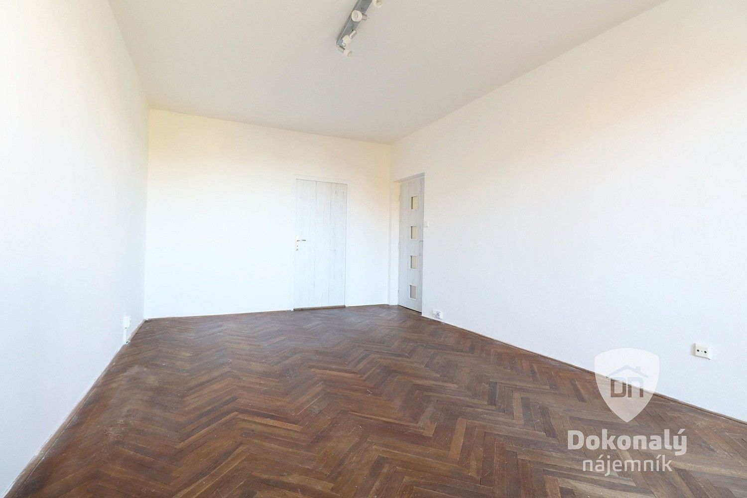 Pronájem byt 2+1 - Kladno - Kročehlavy, Středočeský kraj, 54 m² - 5