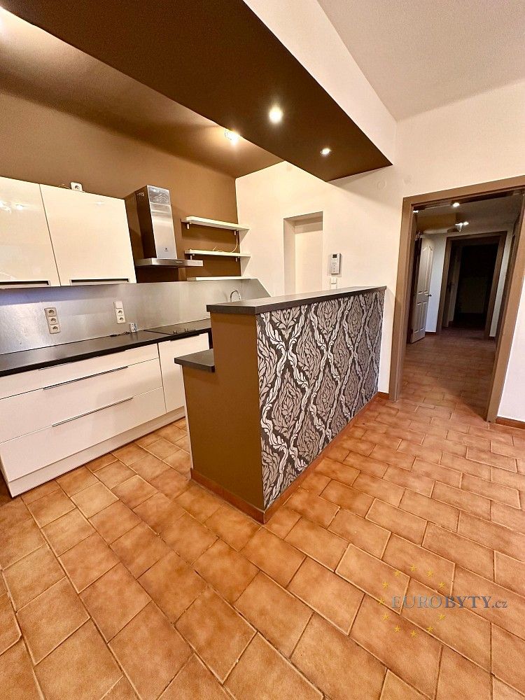 Prodej obchodní prostory - Praha - Nusle, okres Praha 4, Hlavní město Praha, 74 m² - 5