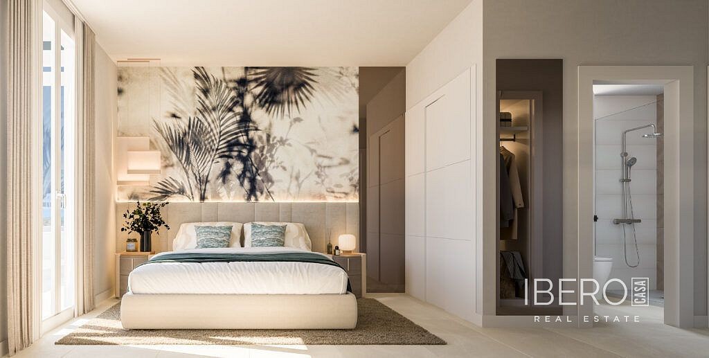Prodej byt 2+kk - Estepona, Španělsko, 64 m² - 5
