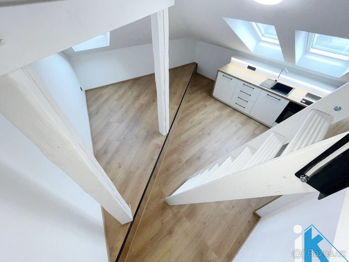 Pronájem byt - Prostějov, 796 01