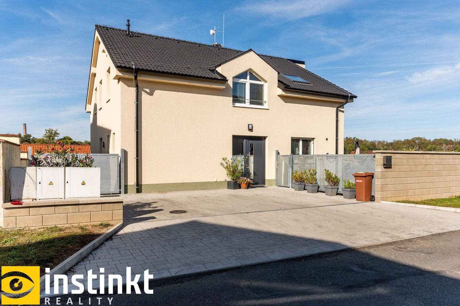 Rodinné domy, Voborníkova, Domažlice - Bezděkovské Předměstí, 230 m² - 1
