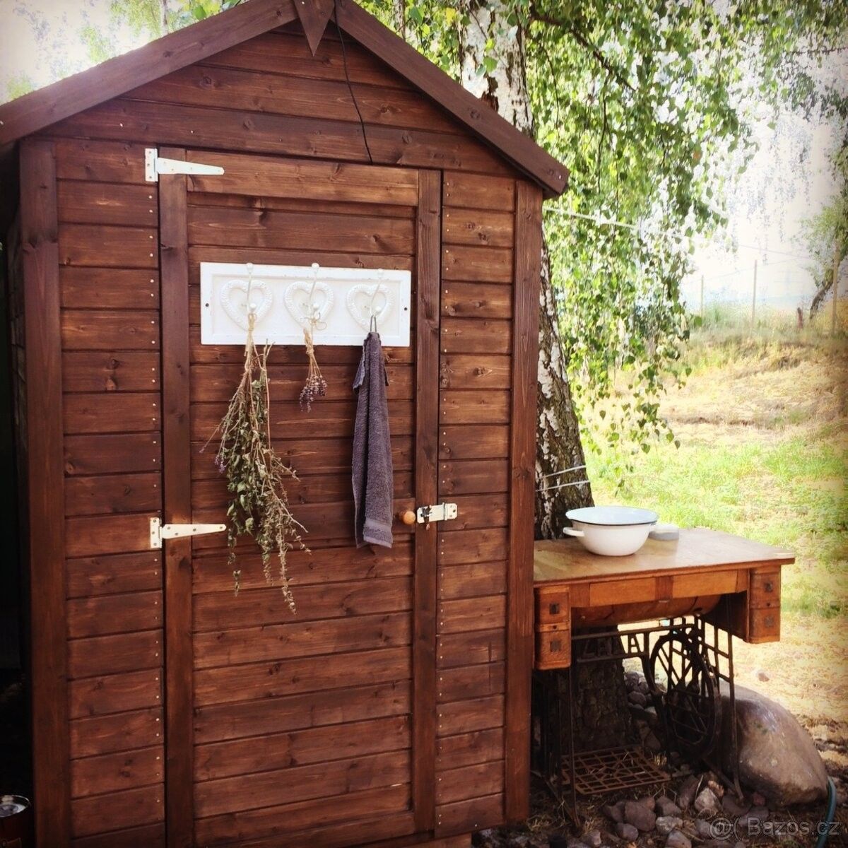 Prodej chata - Kadaň, 432 01