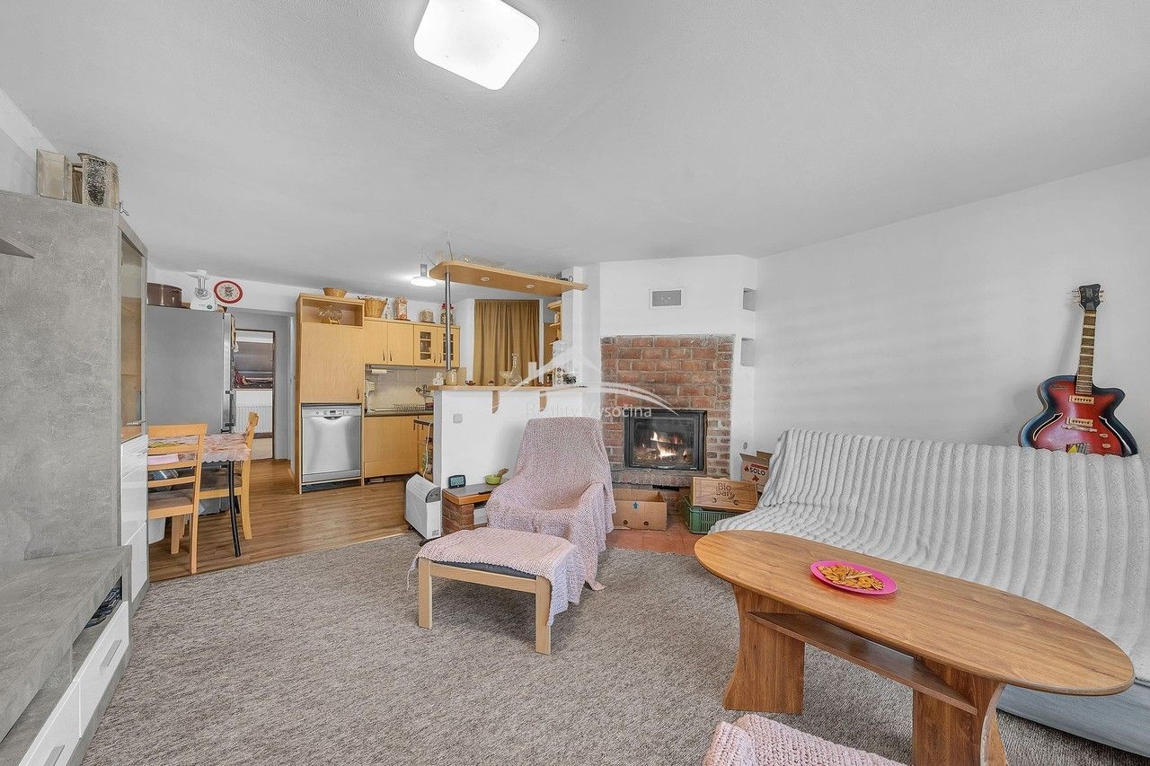 Rodinný dům · 78 m² · Veselská, Žďár nad Sázavou - 3