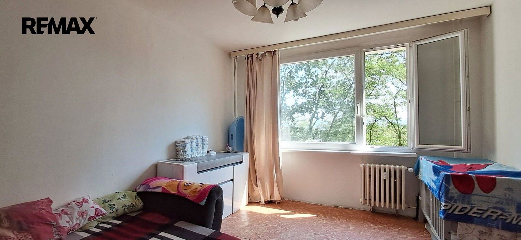 1+1, Krupka - Maršov, okres Teplice, Ústecký kraj, 36 m² - 1