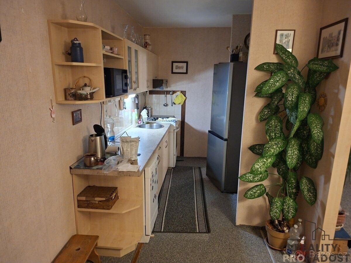 Pronájem byt - Rakovník, 269 01