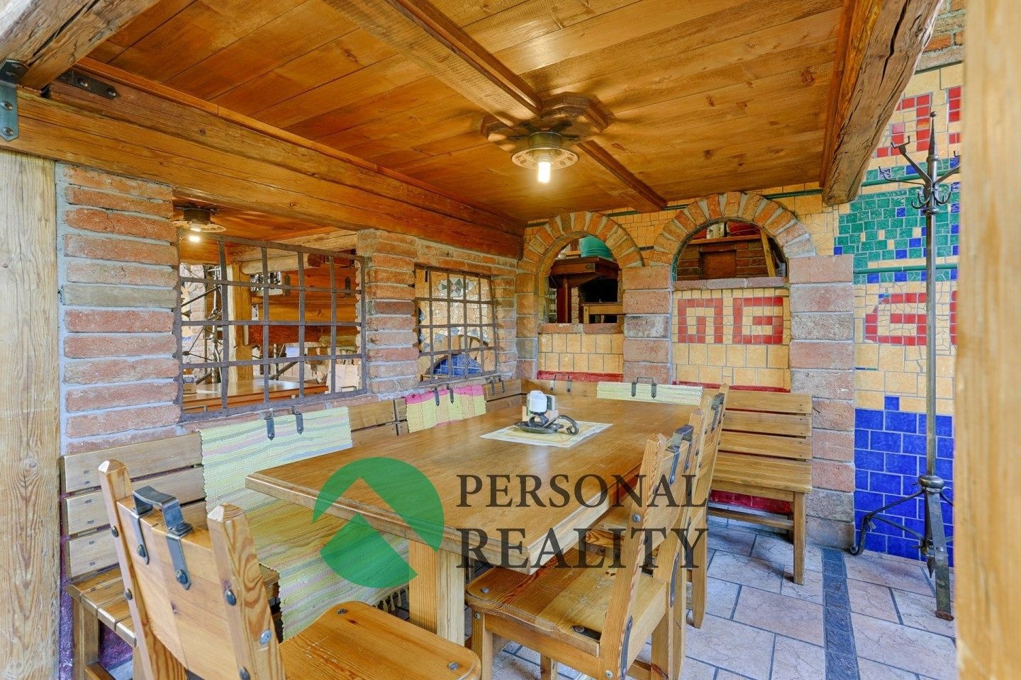 Restaurace, Petržílkova 1436, Praha Stodůlky, 270 m² - 2