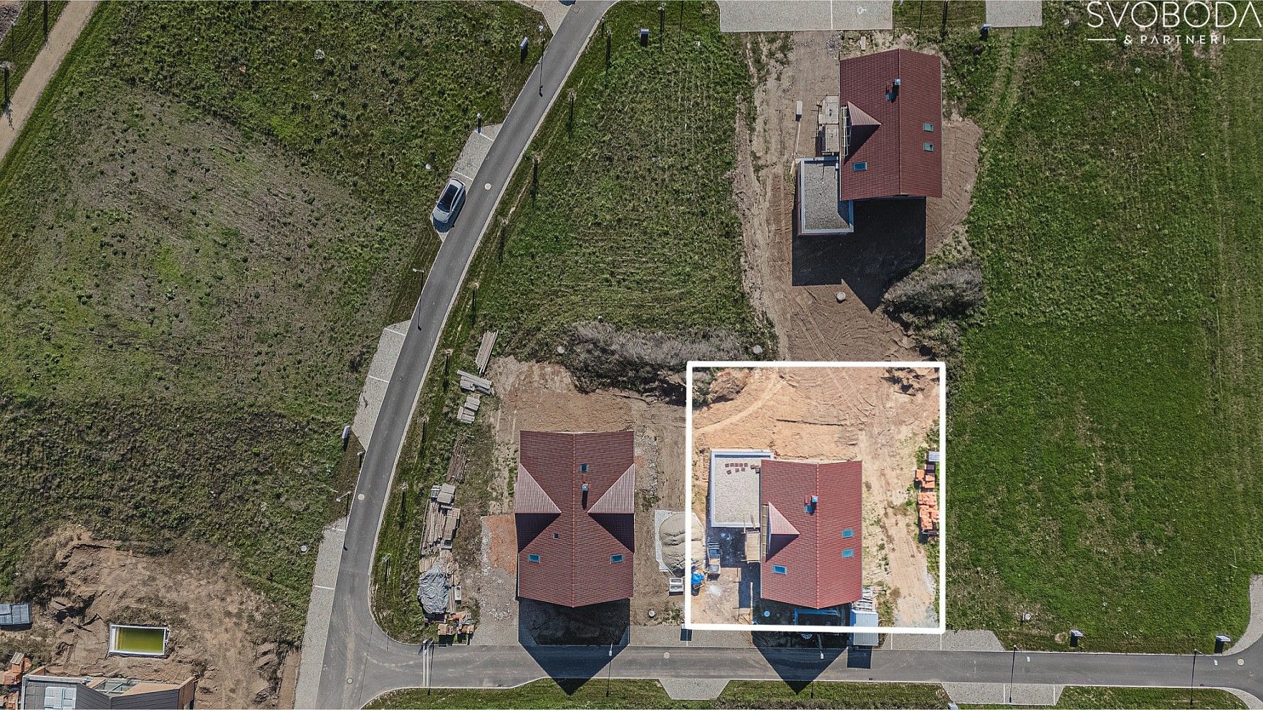 Rodinný dům · 239 m² · Praskačka, okres Hradec Králové - 3