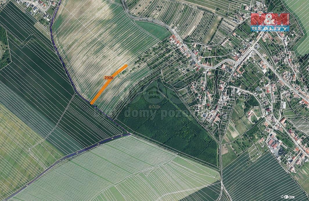 Zemědělský pozemek · Stavěšice, okres Hodonín, Jihomoravský kraj - 4