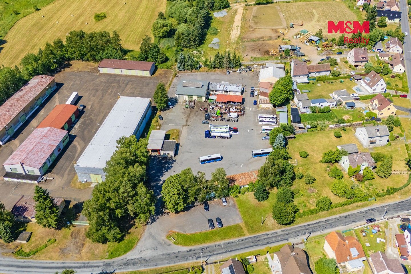 Ostatní, Nepomuk - Dvorec, okres Plzeň-jih, Plzeňský kraj - 2