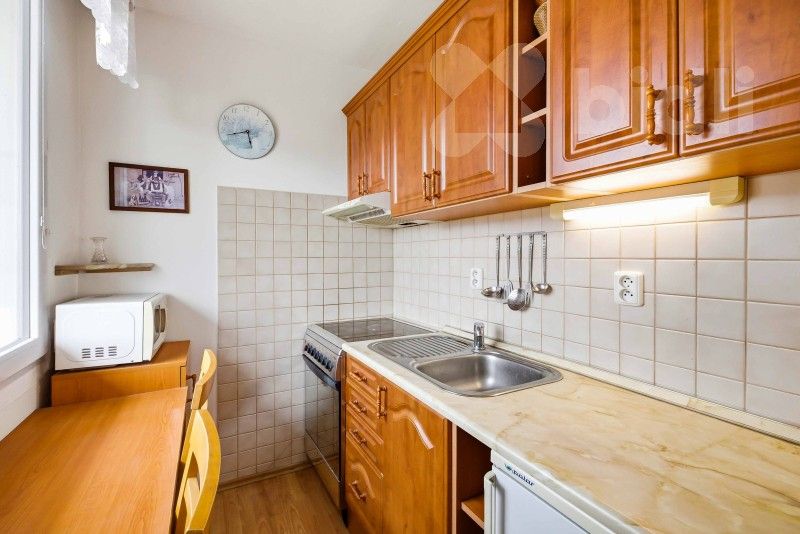 Prodej byt 1+kk - Dukel. hrdinů 1910, Rakovník II, 33 m² - 5