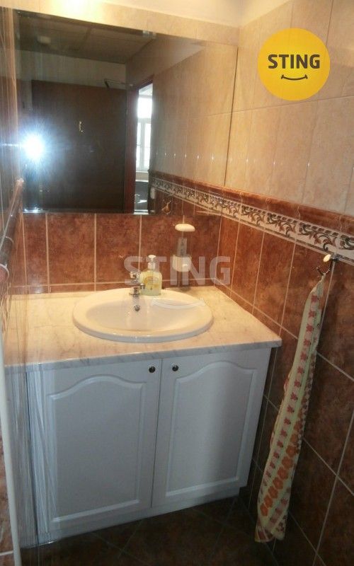 Kancelář · 17 m² · Těšínská, Opava - 4