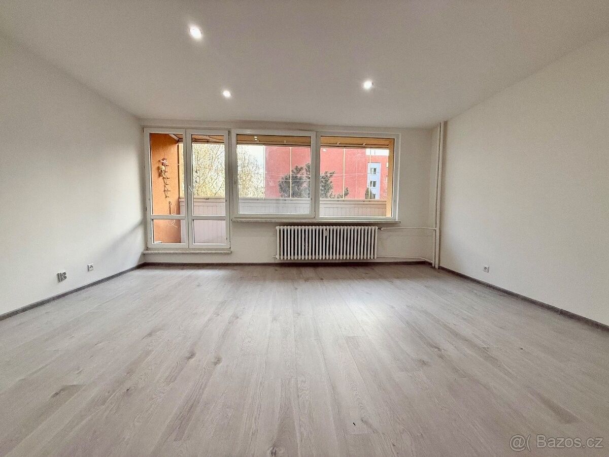 Byty, Nový Jičín, 741 01