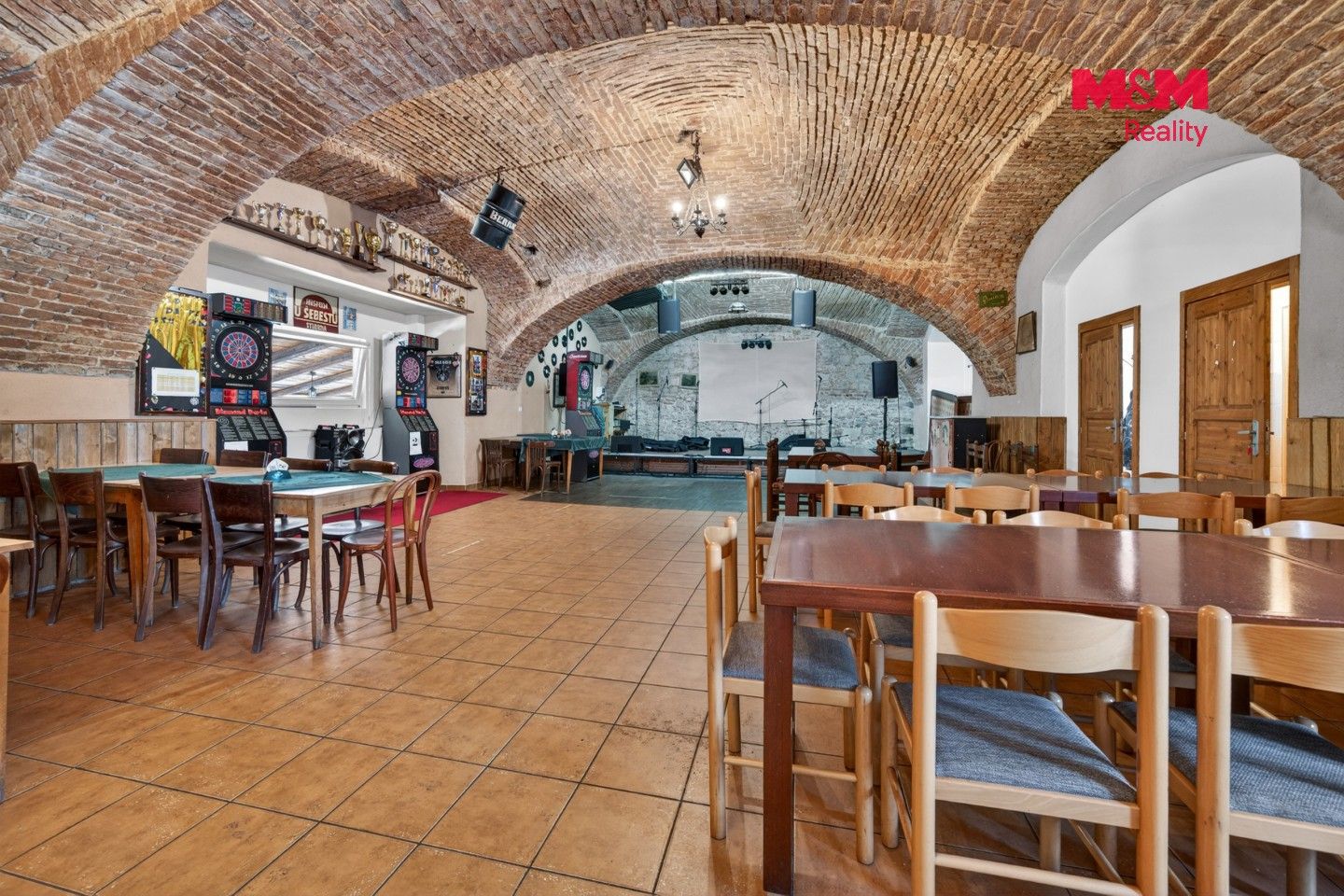 Prodej rodinný dům - Tyršova, Studená, 879 m² - 5