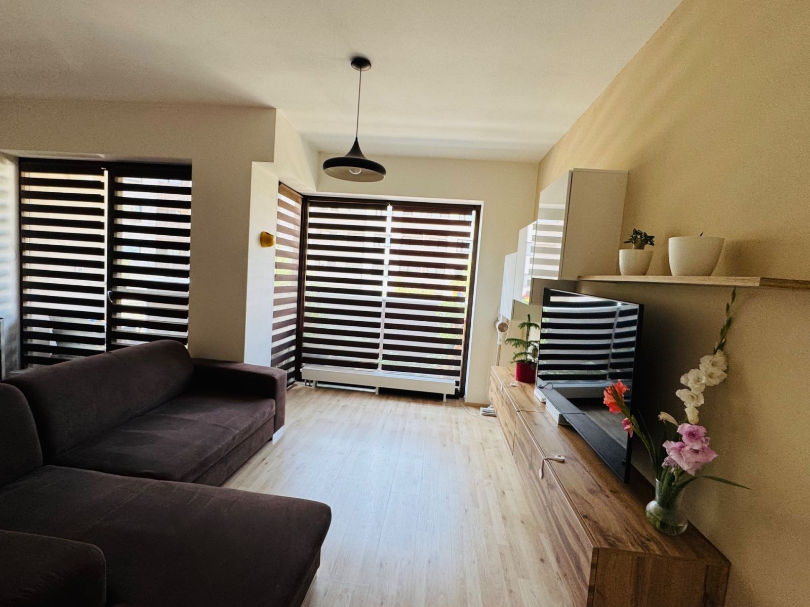 2+kk, Kigginsova, Brno - Slatina, Jihomoravský kraj, 61 m² - 1