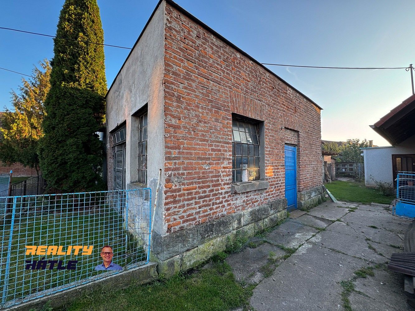 Prodej rodinný dům - Bříšťany, okres Jičín, 78 m² - 5
