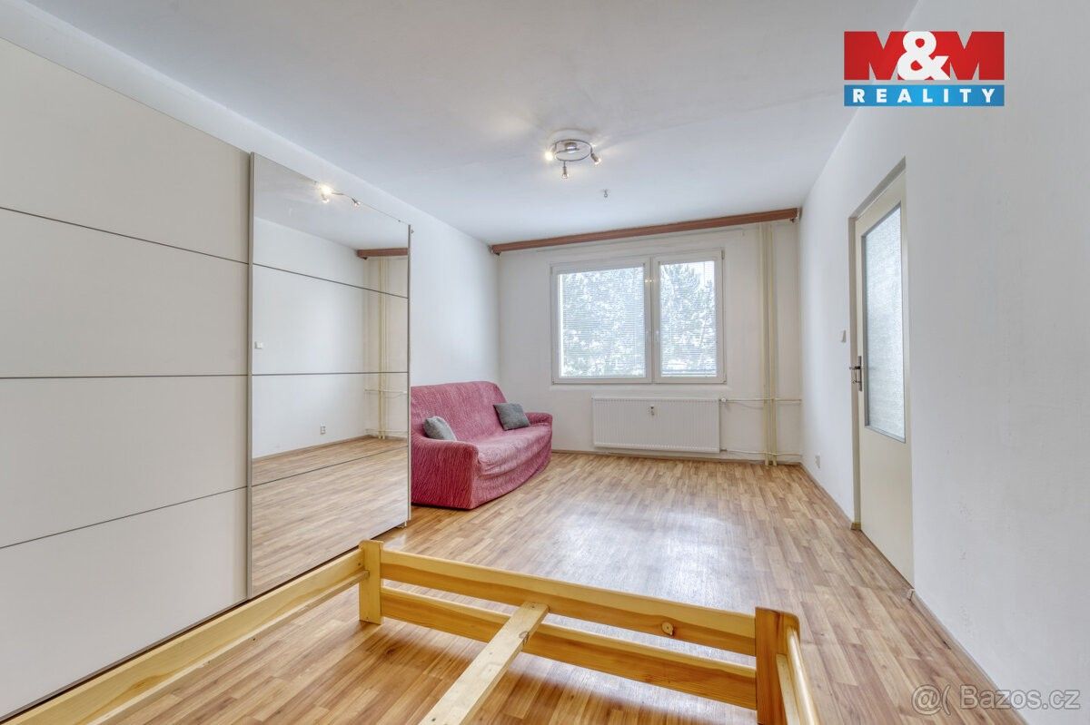 Pronájem byt - Plzeň, 323 00