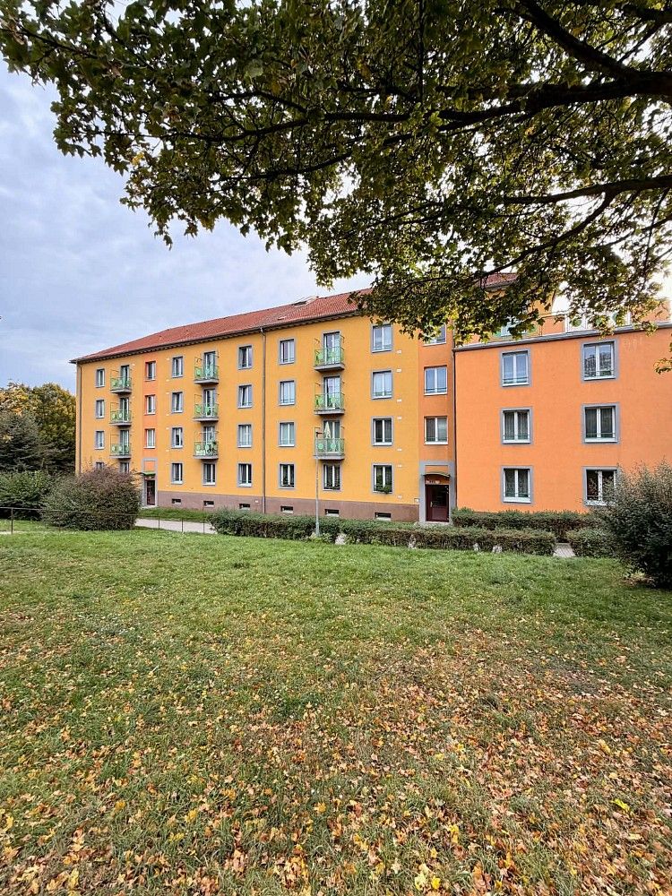 2+1, Žatecká, Most, 60 m² - 1