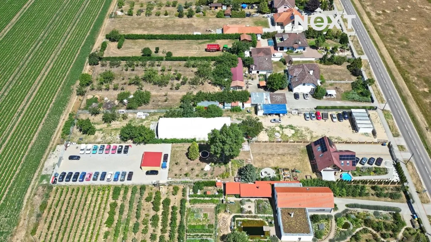 Ostatní