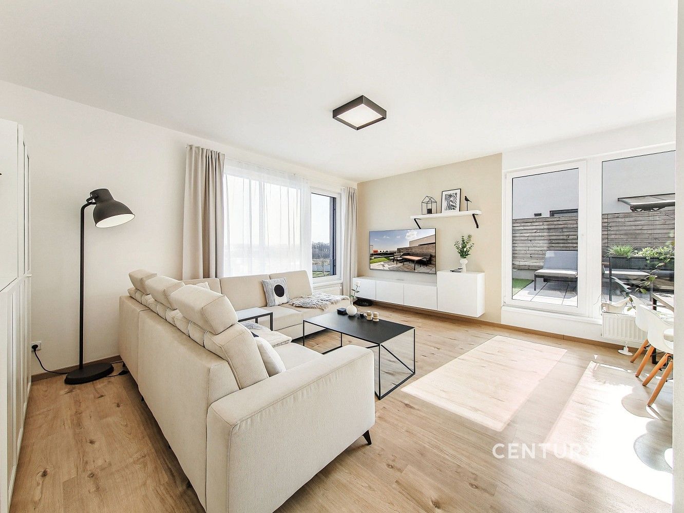 4+kk, Praha - Dolní Počernice, okres Praha 14, Hlavní město Praha, 117 m²