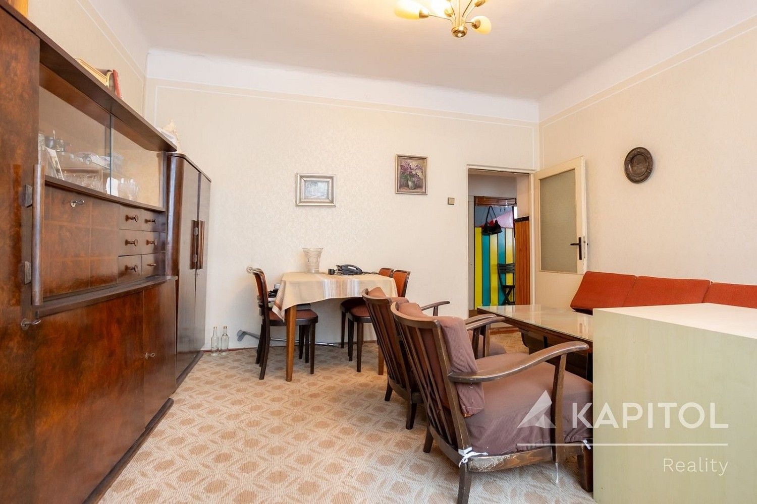 Rodinný dům · 94 m² · Palackého, Chropyně, okres Kroměříž - 3
