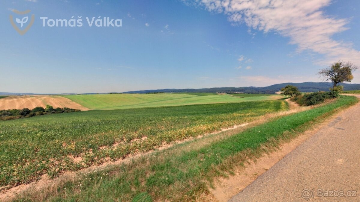 Prodej pozemek pro bydlení - Ježov, 696 48 - 5
