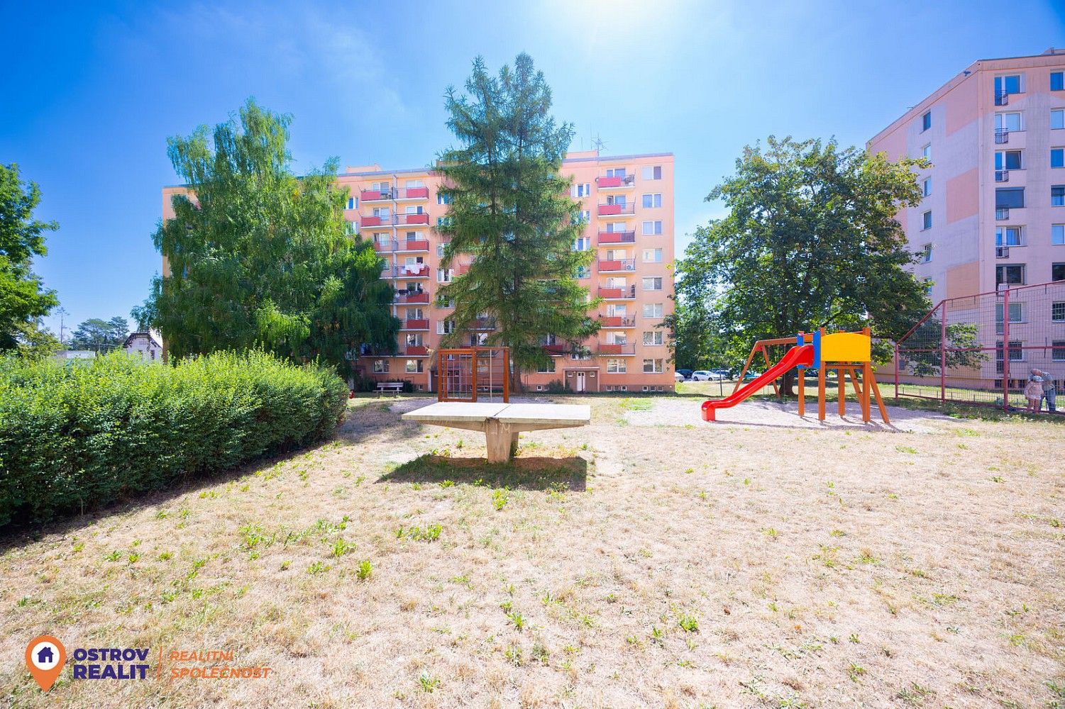 Prodej byt 4+1 - Čajkovského, Olomouc - Nová Ulice, 72 m² - 5