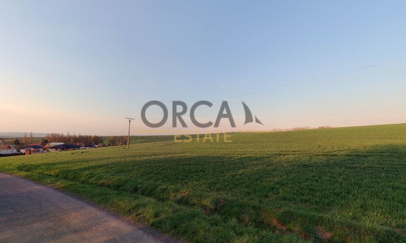 Prodej zemědělský pozemek - Vítonice, okres Kroměříž, Zlínský kraj - 5
