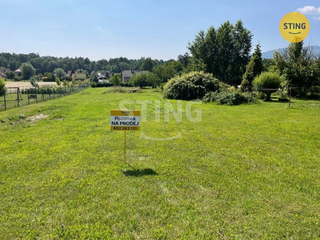 Pozemky pro bydlení, Třinec, 739 61