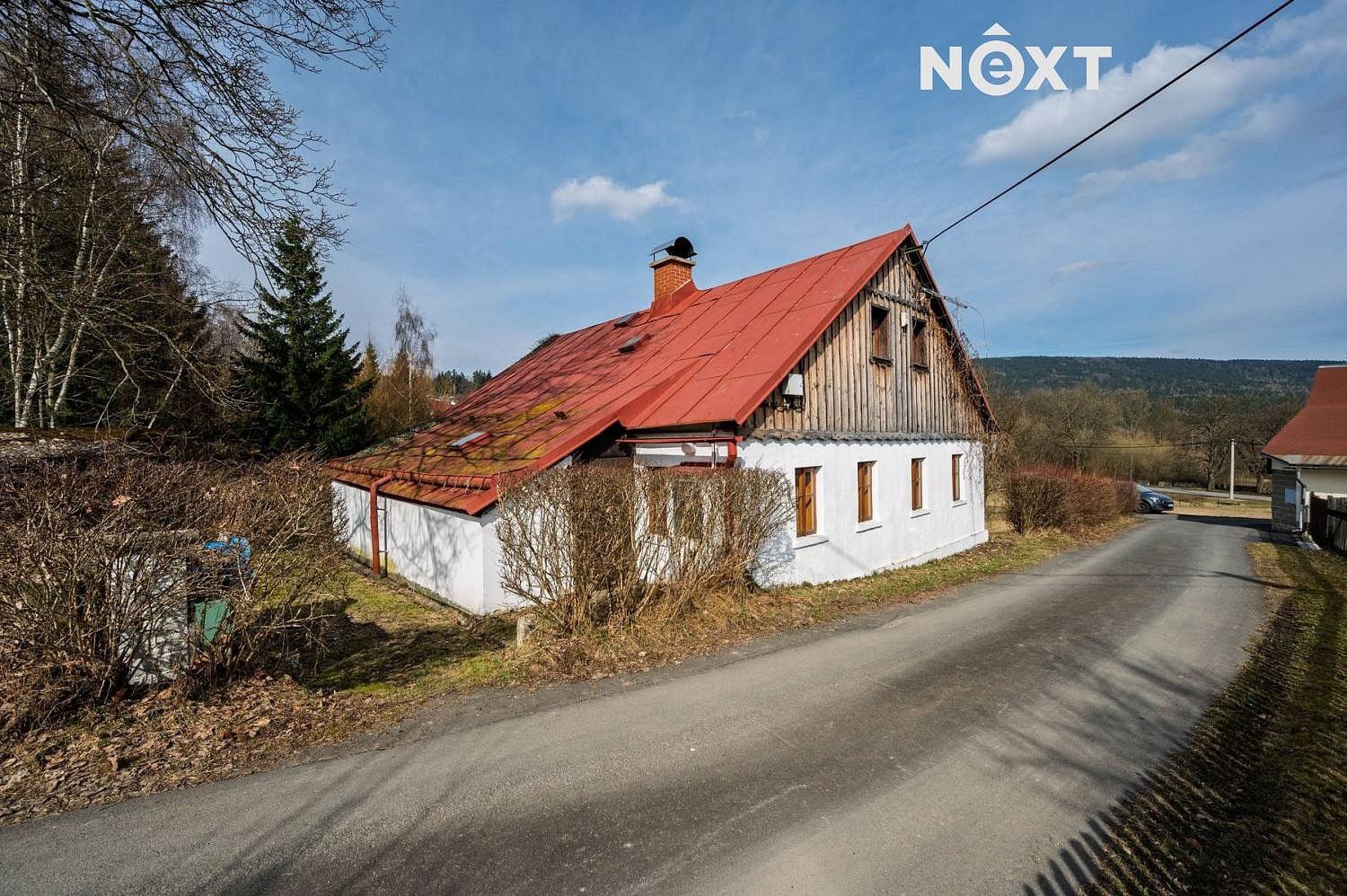 Rodinný dům, 150 m²