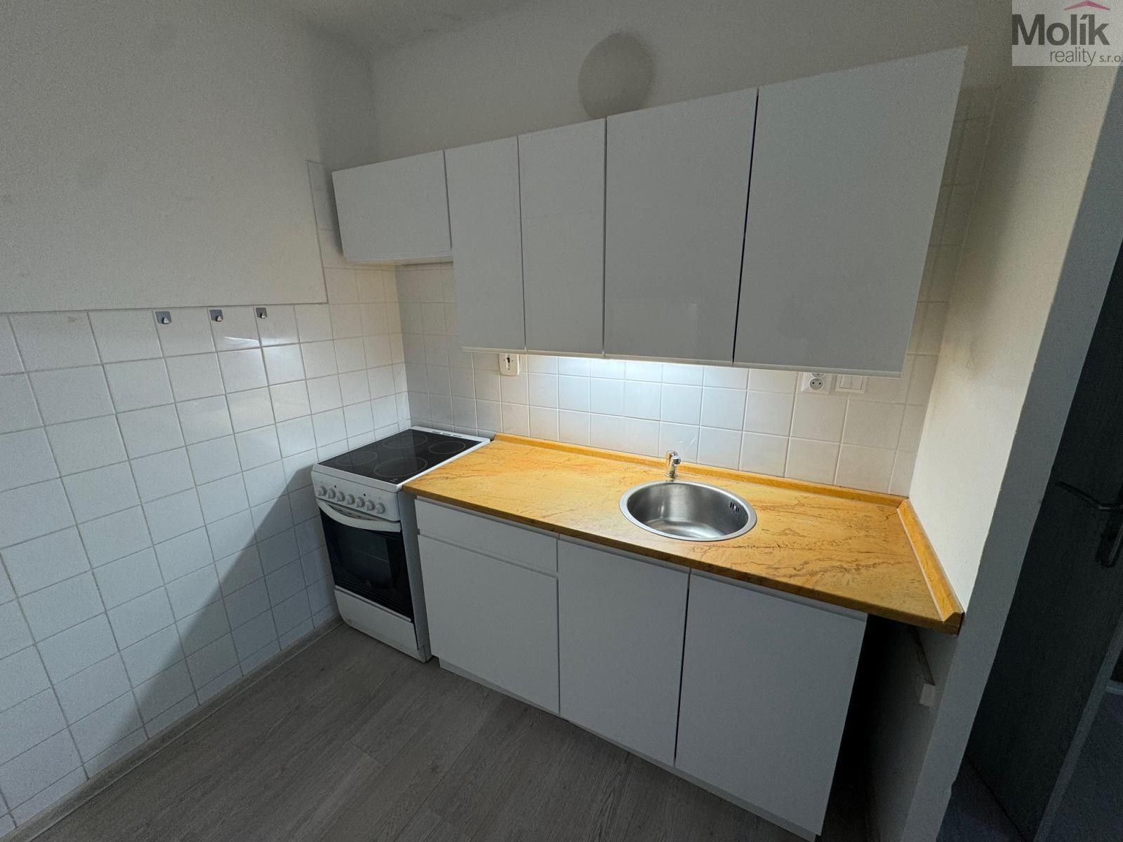2+kk, Albrechtická, Most, 40 m²