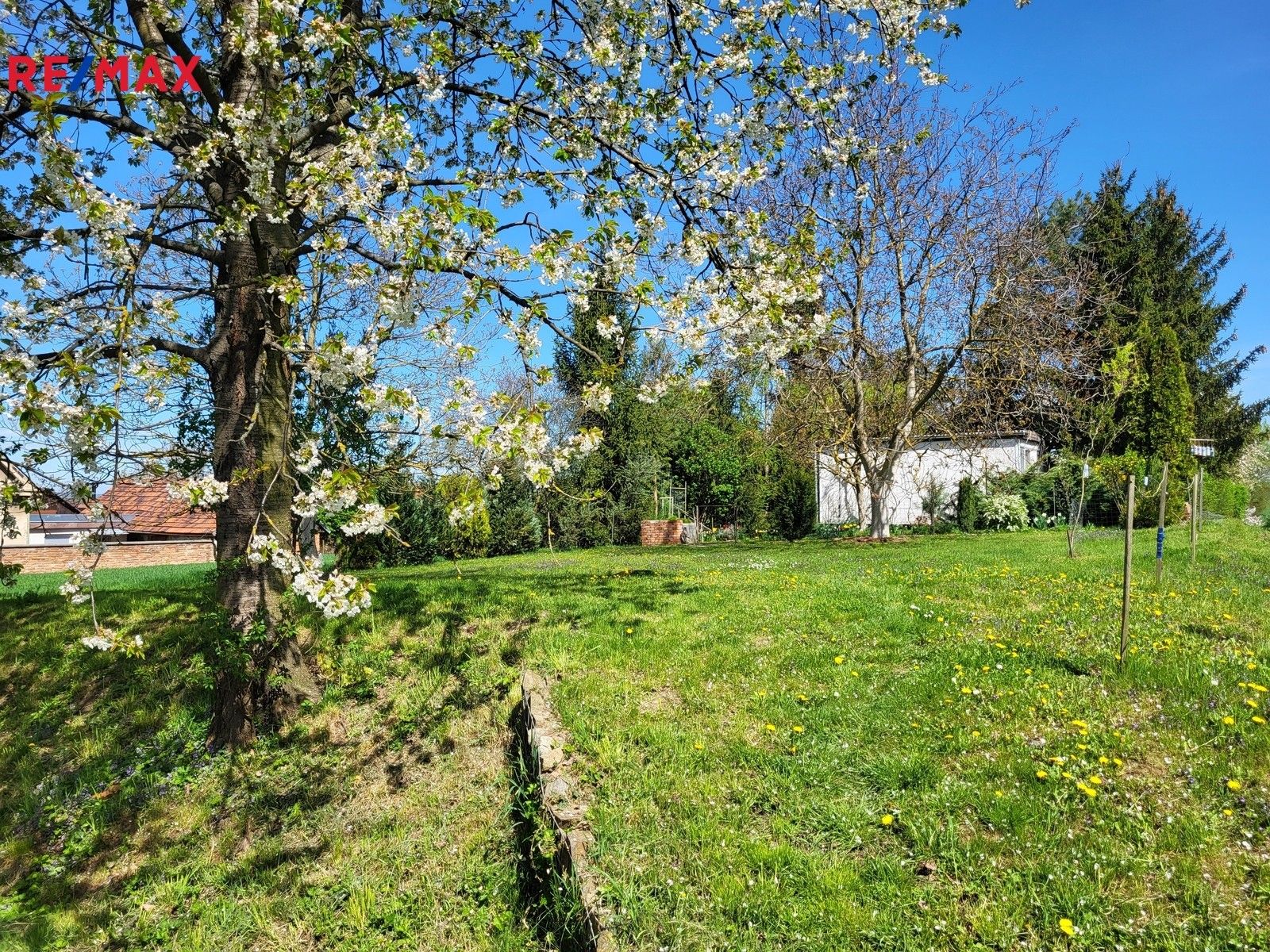 Prodej pozemek pro bydlení - Vřesovice, 1 m²