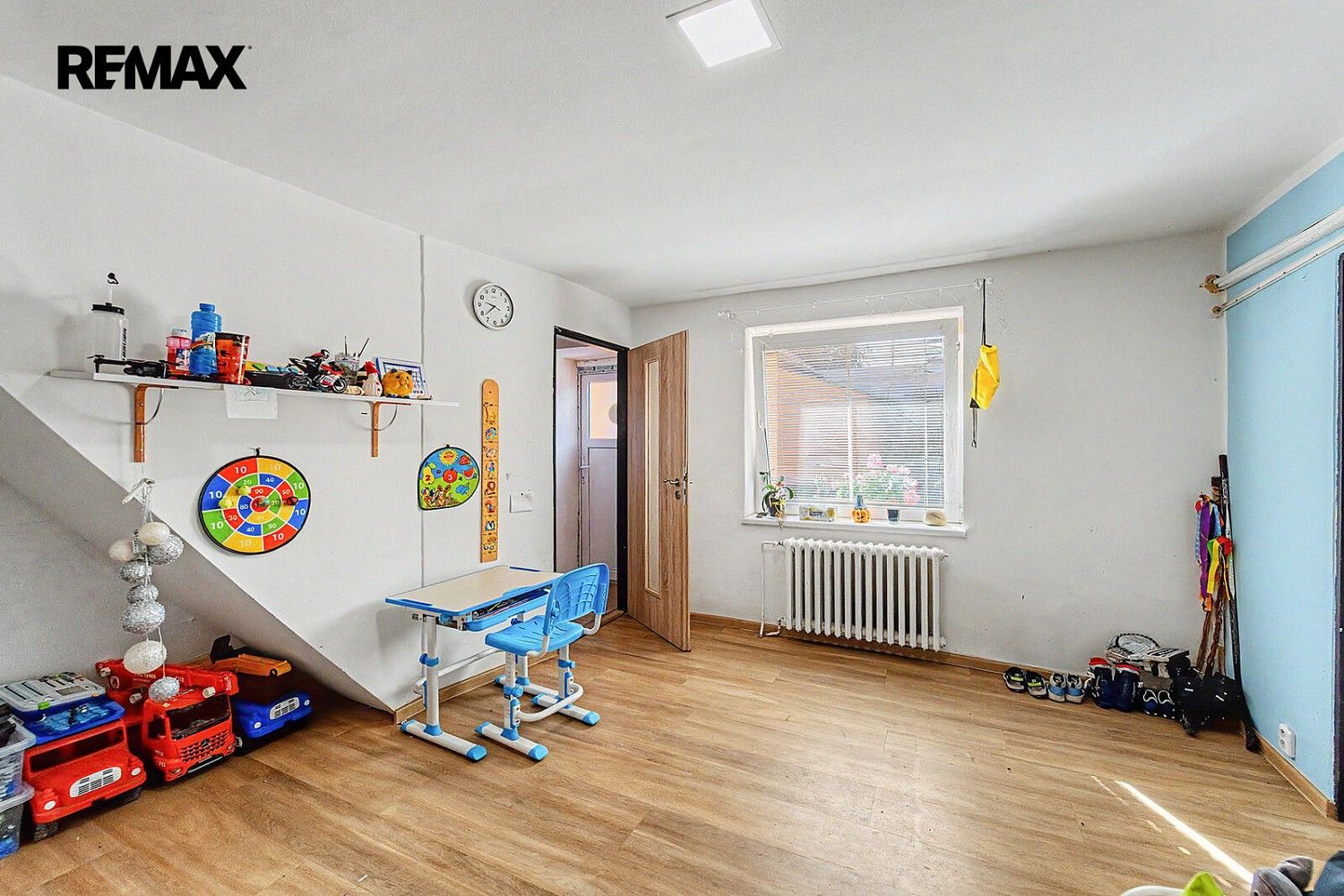Prodej rodinný dům - Kly, okres Mělník, 222 m² - 5