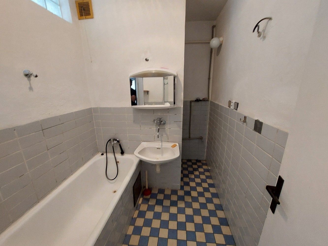 Pronájem byt 3+1 - Třebíč, Kraj Vysočina, 111 m² - 5