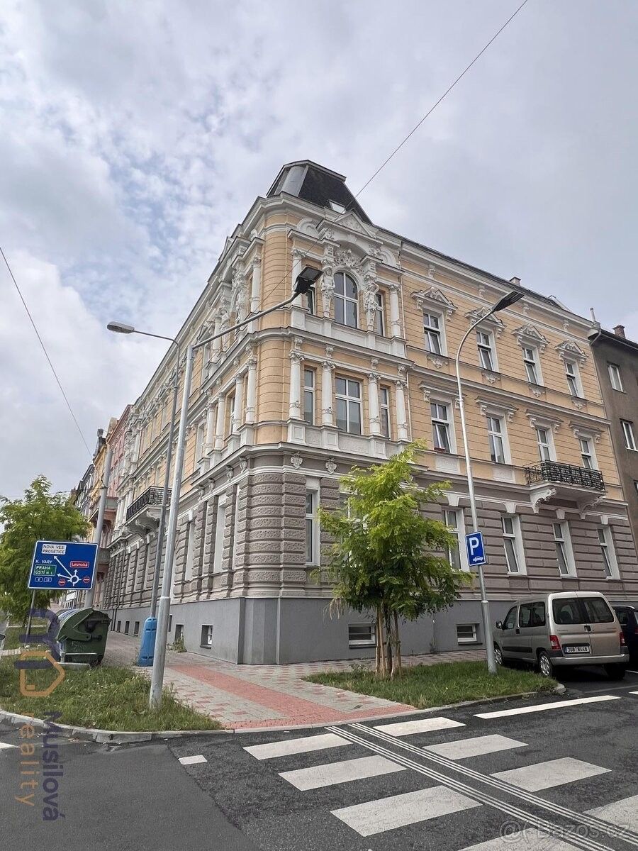 Byty, Teplice, 415 01