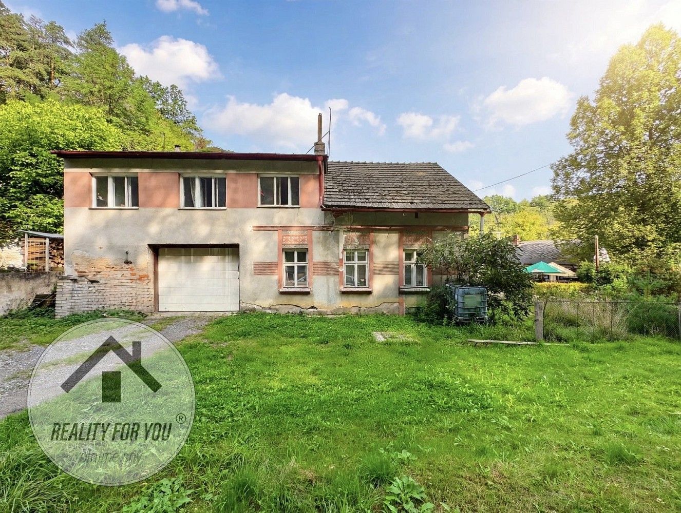 Rodinné domy, Horní Bukovina, okres Mladá Boleslav, 220 m² - 2
