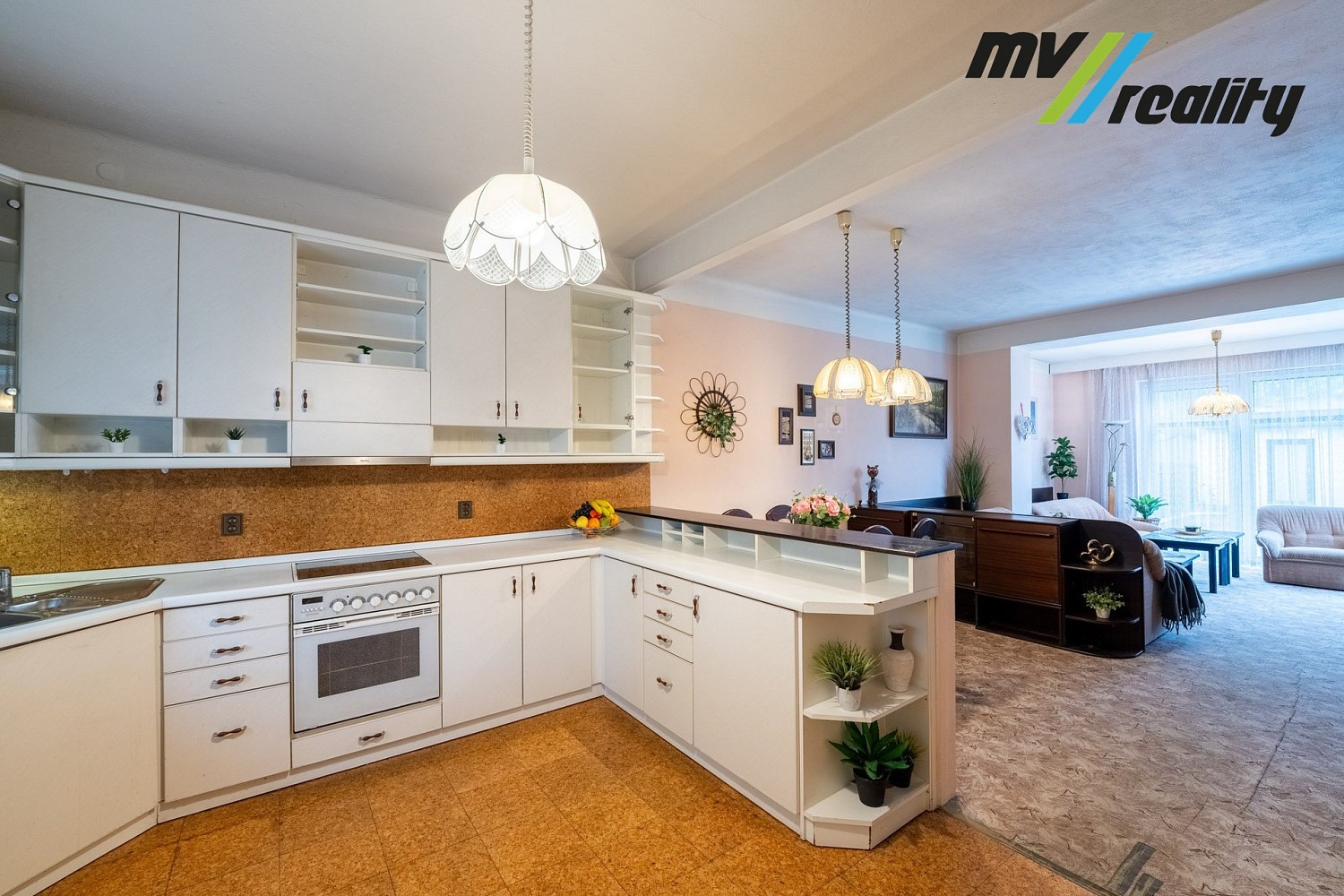 Prodej rodinný dům - Na Požárech, Čelákovice, okres Praha-východ, 202 m² - 5