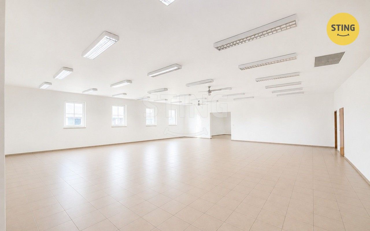 Obchodní prostory, Dolní Valy, Hodonín, 150 m² - 2