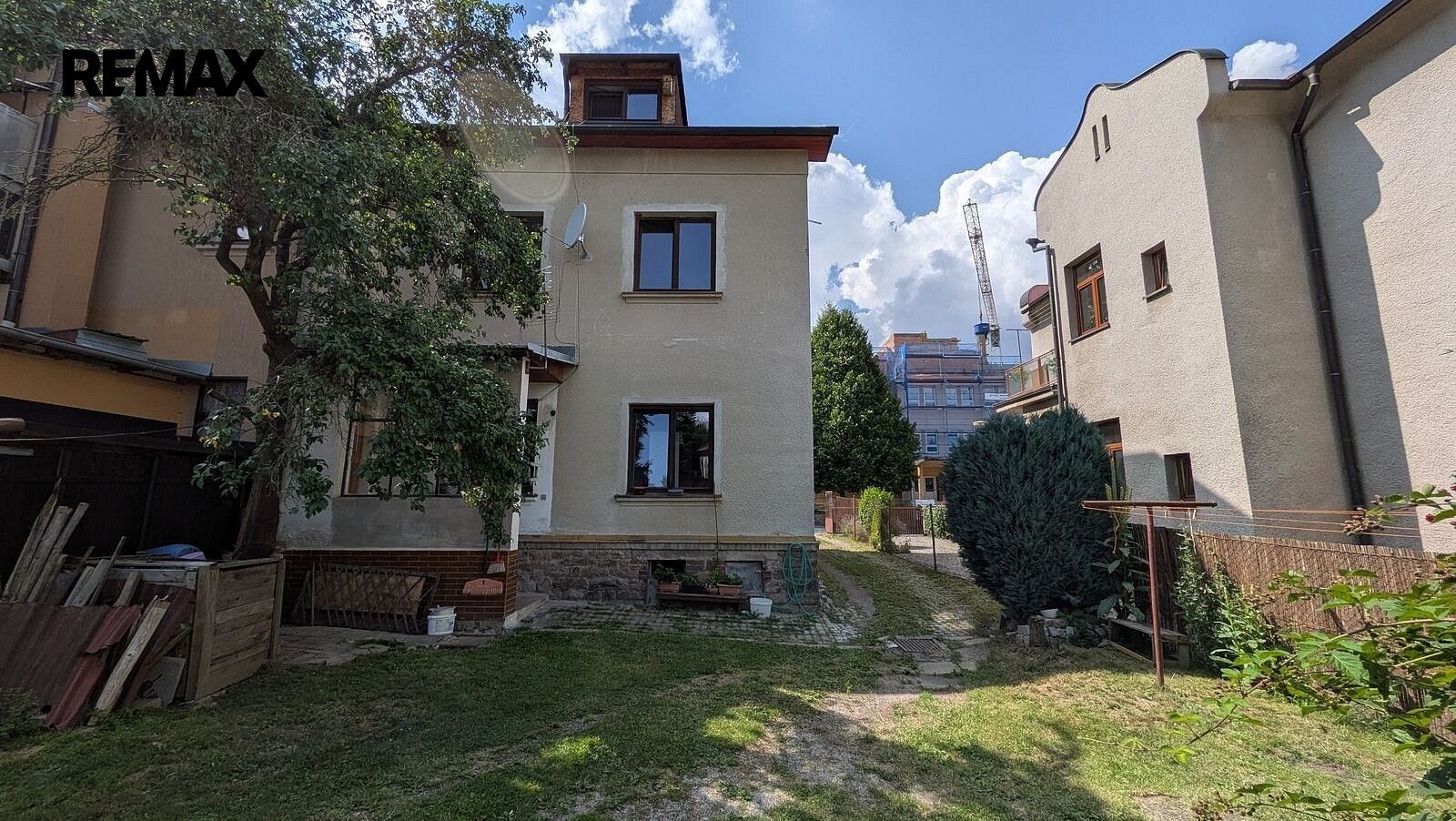 Rodinný dům · 239 m² · Školní, Humpolec, okres Pelhřimov - 4