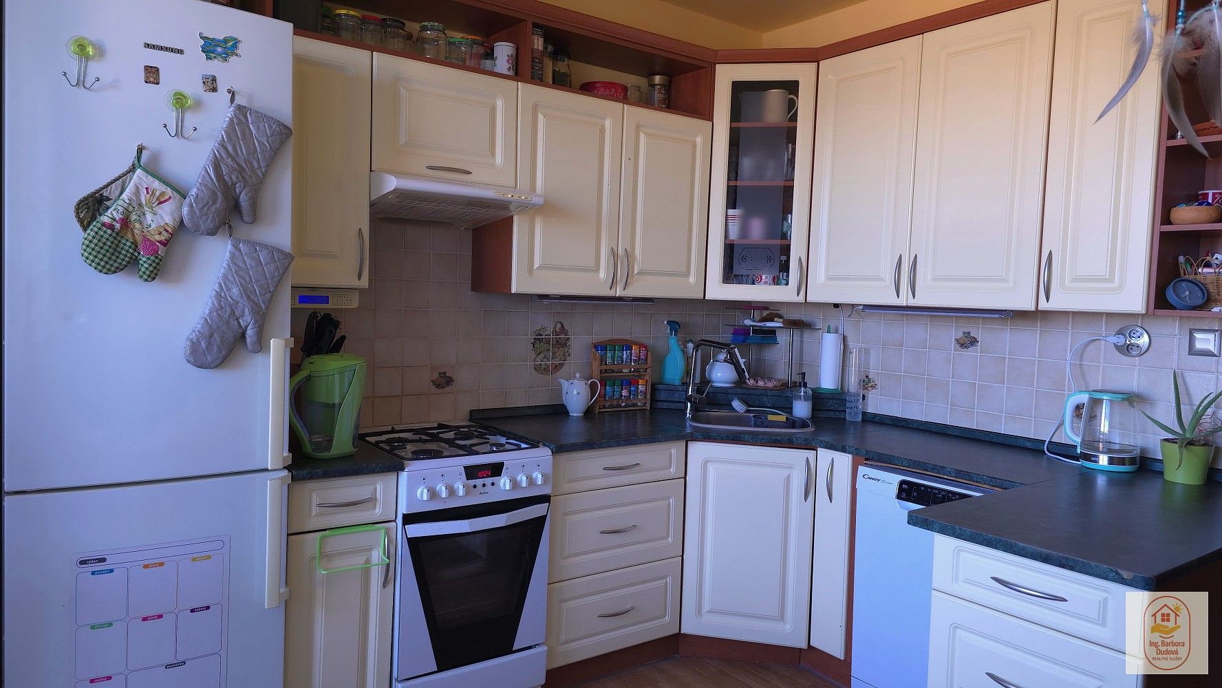 Byt 3+1 · 68 m² · Vincence Makovského, Ostrava - Poruba - 4