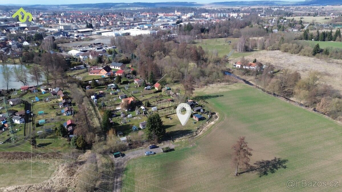 Stavební pozemek, Rokycany – další
