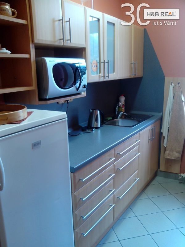 Kancelář · 17 m² · Dolní náměstí, Vsetín - 4