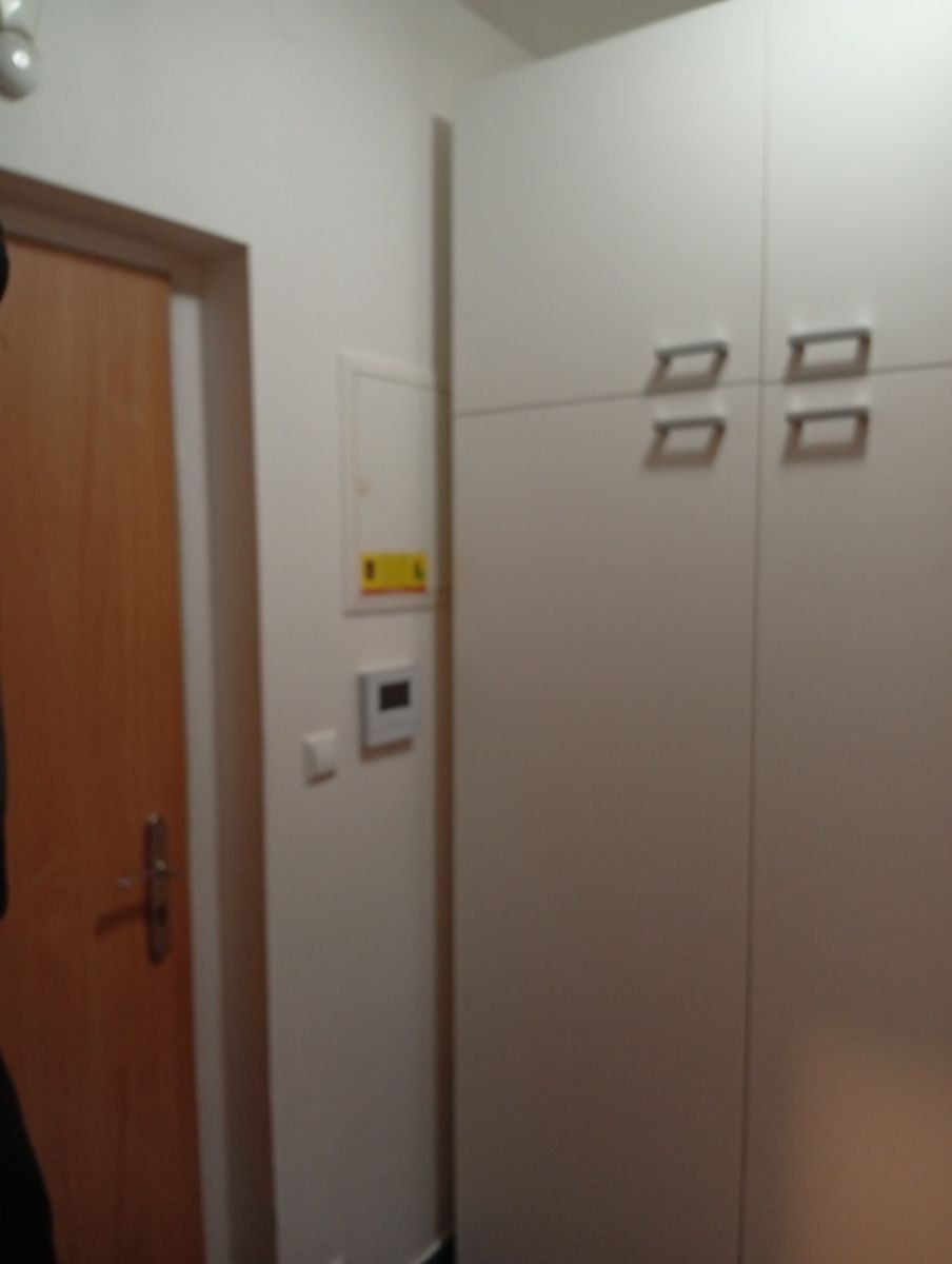 Byt 1+kk · 30 m² · Hrušovany u Brna - Hrušovany u Brna, Jihomoravský kraj - 3