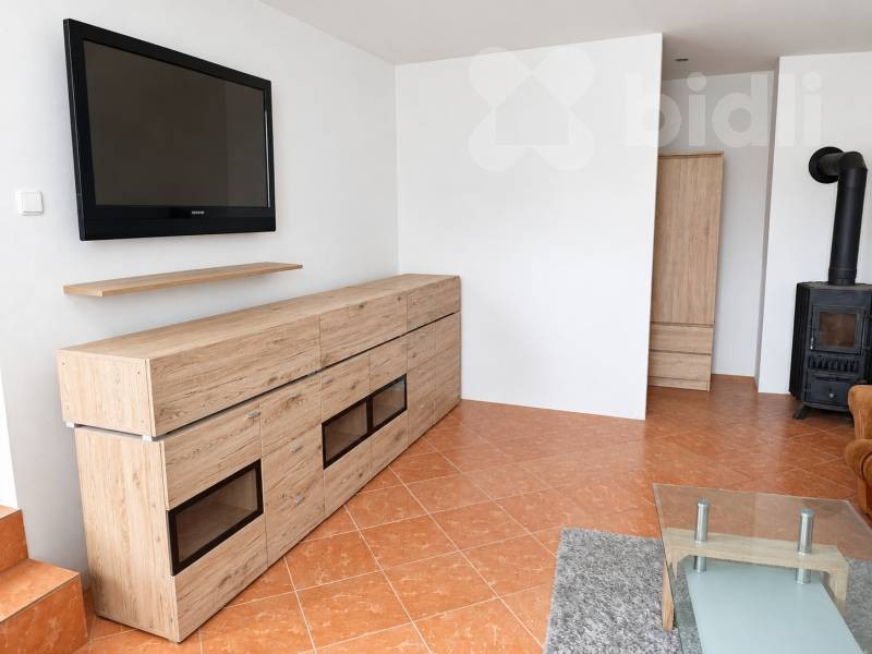 Prodej chata - Pod Kaštany, Český Krumlov Plešivec, 80 m² - 2