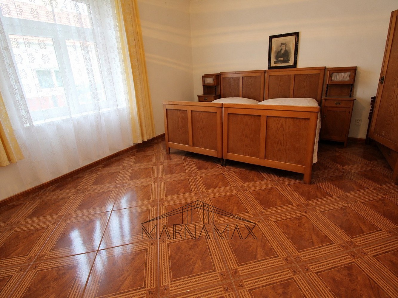 Prodej rodinný dům - Jimlín, okres Louny, 85 m² - 2