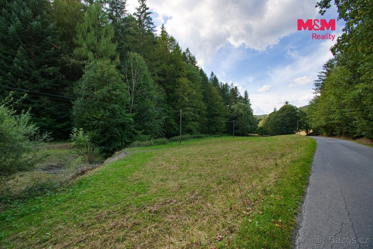 Prodej pozemek pro bydlení - Nový Hrozenkov, 756 04 - 5