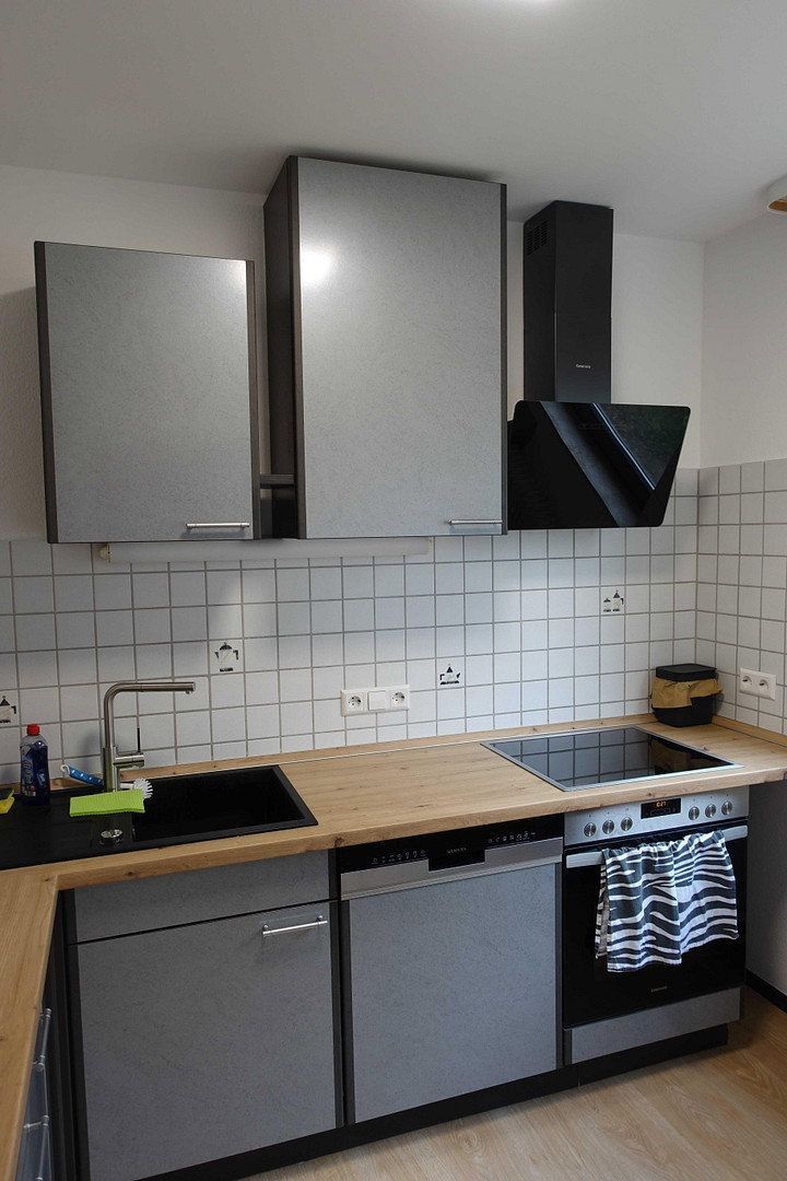 Pronájem byt 3+kk - , Bádensko-Württembersko, 89 m² - 5