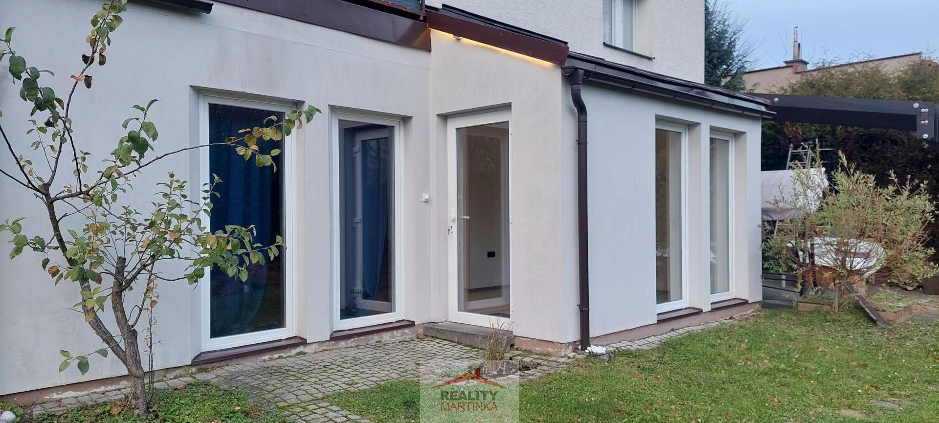 Pronájem byt 2+kk - Výletní, Valašské Meziříčí, 48 m² - 5